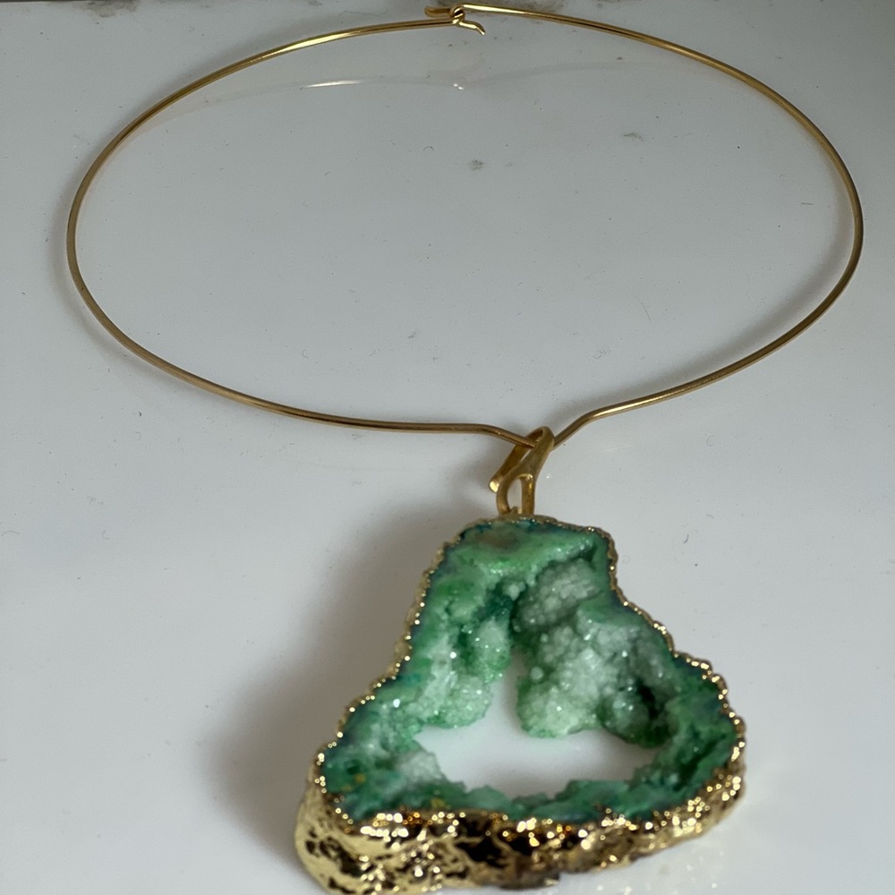 Beautiful absolutely gorgeous agate πππ - Picture 2 of 5